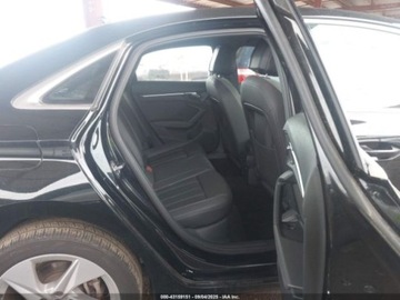 Audi A3 8Y 2023 Audi a3 2023r., 2.0L 2.0 Benzyna 201KM, zdjęcie 9