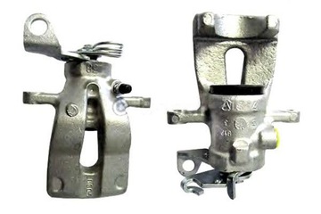 BOSCH TŘMEN BRZDOVÝ ALFA ZADNÍ 147 156 GT 1,6-2,5