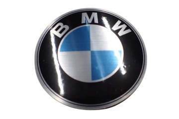 BMW MOTORRAD MOTORSPORT NAKLEJKA STICKER 6 x 6 cm
