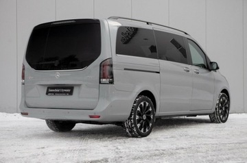 Mercedes Klasa V W447 Długi Facelifting 2.0 300d 237KM 2025 Mercedes-Benz Klasa V V300d 4Matic Salon Polska Autotrade Mercedes-Benz, zdjęcie 8