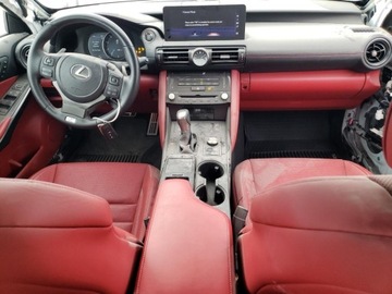 Lexus IS III 2023 Lexus IS 350F Sport 2023 3.5l 3.5 Benzyna 311KM, zdjęcie 8