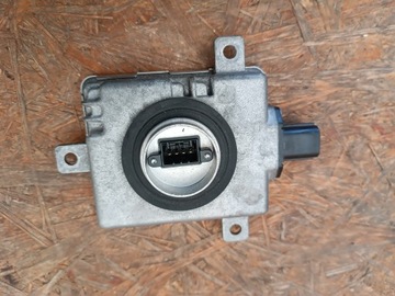MODUL MĚNIČ XENON D2S D2R MITSUBISHI MAZDA HONDA SUZUKI W3T15671