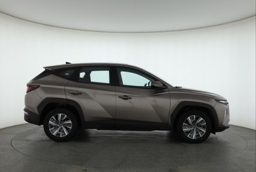 Hyundai Tucson IV SUV HEV 1.6 T-GDI HEV 230KM 2023 Hyundai Tucson 1.6 T-GDI HEV, Salon Polska, zdjęcie 5