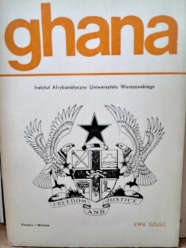 Ghana - Szulc / b