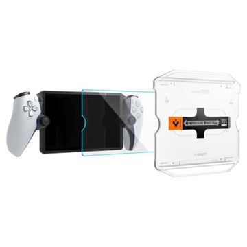 Spigen Glas.TR Портал Sony Playstation 