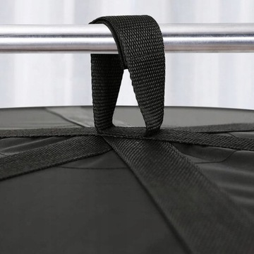 СКЛАДНАЯ СЕТКА ДЛЯ СУШКИ ТРАВ НОЖНИЦАМИ 60 СМ