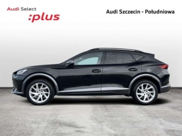 Cupra Formentor Crossover 2.0 TSI 190KM 2023 Cupra Formentor Gwarancja VAT23 Ambiente Audio Beats Fotele sportowe, zdjęcie 1