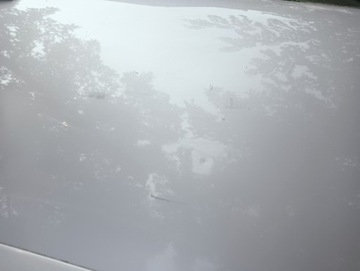 ДВЕРЬ ПЕРЕДНЯЯ ПРАВАЯ OPEL ASTRA H Z157