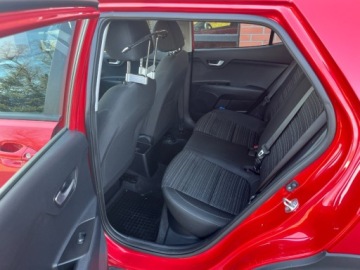 Kia Stonic I Crossover Facelifting 1.0 T-GDI 100KM 2021 Kia Stonic 1.0 benzyna 100 KM 6 biegow zarej w PL zadbany zamiana, zdjęcie 23