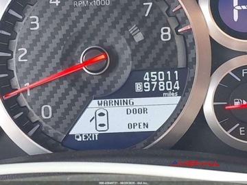 Nissan GT-R 2016 Nissan GT-R 2016 r., 3,8 L PREMIUM 3.8 Benzyna 545KM, zdjęcie 6