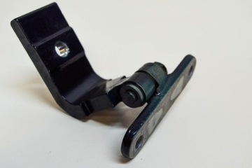 PANT LEVÝCH ZADNÍCH DVEŘE BMW 5 TOURING (F11) 7185635 2.0L DIESEL 135KW