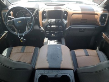 Chevrolet Silverado II 2023 Chevrolet Silverado K3500 High Country 2023 6.6l 6.6 Diesel 445KM, zdjęcie 8