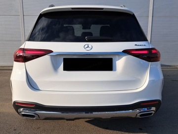 Mercedes GLE V167 SUV Facelifting 2.0 300d 269KM 2025 MERCEDES-BENZ GLE 300 d 4-Matic AMG Line 2.0 (269KM) 2025, zdjęcie 2