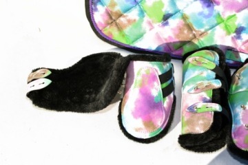 CZAPRAK FULL KOMPLET OKAZJA