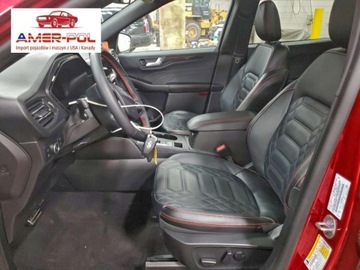 Ford Escape III 2024 Ford Escape FORD ESCAPE ST LINE ELITE 2.5 Hybryda 192KM, zdjęcie 7