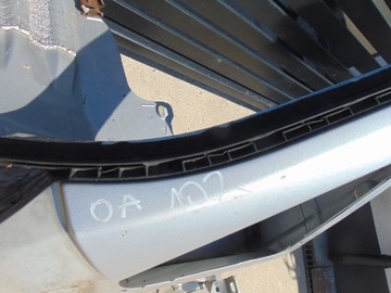 ЛЕВАЯ ЧЕТВЕРТЬ FORD C-MAX MK2