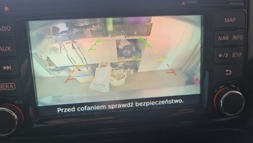 Nissan Juke I 2015 Nissan Juke 1.6 Benzyna CVT Tekna 120KM 2015r, zdjęcie 7