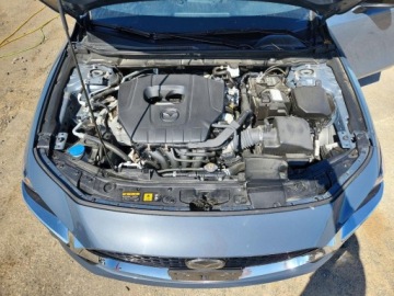Mazda 3 IV 2023 Mazda 3 2023 MAZDA 3 2.5 Benzyna 187KM, zdjęcie 6