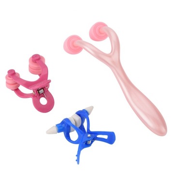 ФОРМИРОВАНИЕ ИНСТРУМЕНТА ДЛЯ ЗАЖИМА ДЛЯ ВЫПРЯМЛЕНИЯ НОСА