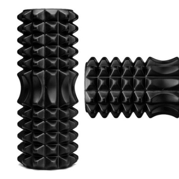 ROLLER DO MASAŻU ĆWICZEŃ CROSSFIT WAŁEK MASAŻER