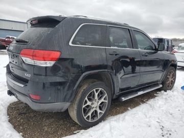 Jeep Grand Cherokee IV 2018 Jeep Grand Cherokee Limited 2018 5.7l 5.7 Benzyna 360KM, zdjęcie 3