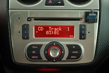 Alfa Romeo MiTo 2009 Alfa Romeo MiTo 1.4 MultiAir, Klima, Klimatronic, zdjęcie 9