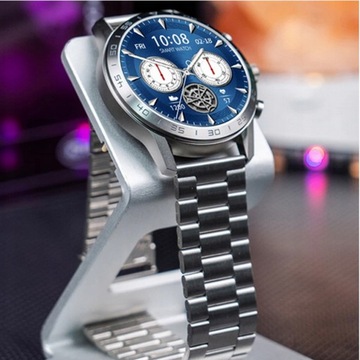 SMARTWATCH WATCH ПОЛЬСКОЕ МЕНЮ PL SPORT TALKS SMART WATCH МУЖСКОЙ ЧСС ПУЛЬСА