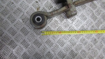 RENAULT MASCOTT 3.5T 2-ЛИСТОВАЯ РЕСОРНА 98-10