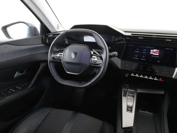 Peugeot 308 III SW 1.5 BlueHDi 130KM 2023 Peugeot 308 FV23% Allure Pack automat navi kamera, zdjęcie 15