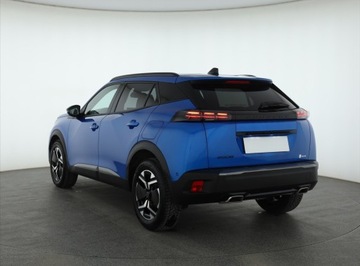 Peugeot 2008 II SUV Facelifting 1.2 PureTech 130KM 2024 Peugeot 2008 1.2 PureTech, Salon Polska, zdjęcie 3