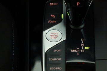 BMW Seria 2 G42-U06 Active Tourer 1.5 218i 136KM 2024 BMW 2 Gran Coupe 218i Gran Coupé, Salon Polska, zdjęcie 15