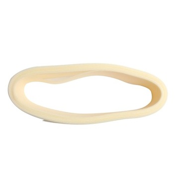 Полиэстеровая лента размером 25 ярдов х 5 см Ш.