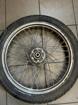 Yamaha Virago 535 Обод задний