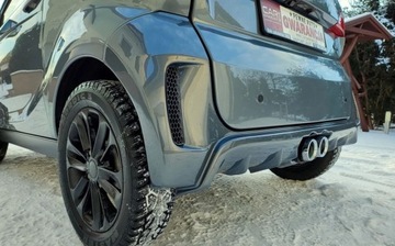 Aixam City Hatchback 0.48 8KM 2021 Aixam City Filmik VIDEO od 14 roku zycia KAMERKA Jak Nowy ZADBANY Diesel, zdjęcie 30