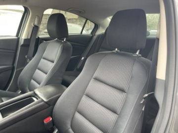 Mazda 6 III Sedan Facelifting 2016 2.0 SKYACTIV-G 165KM 2018 Mazda 6 Automat Podgrzewanie Czujniki park., zdjęcie 12