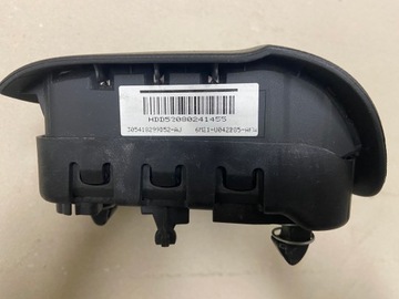 FORD MONDEO MK4 2007-2014 AIRBAG ULOŽENÍ ŘIDIČE ORIGINÁLNÍ