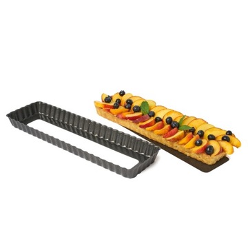 Противень TART MOLDER со съемным дном