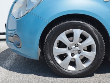 Opel Agila B 1.2 Twinport ECOTEC 86KM 2008 Opel Agila 1.2, Klima,ALU, zdjęcie 14