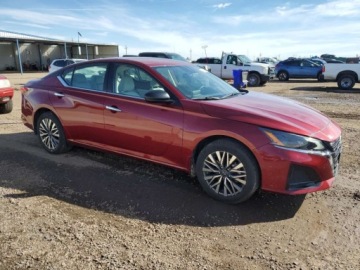 Nissan Altima V 2024 Nissan Altima Sv 2024 2.5 Benzyna 188KM, zdjęcie 4