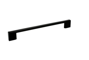 UCHWYT MEBLOWY D705 UN73 RH006 SMYCZEK CZARNY 128
