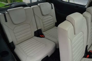 Ford Galaxy IV Van 2.0 TDCi Bi-Turbo 210KM 2016 LED _ PDC 360 _ ACC _ Radar kolizji _ Czyta znaki _ Asystent Pasa_Full, zdjęcie 32