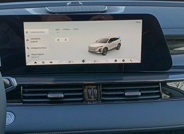 Omoda 5 1.6 T-GDI 147KM 2025 Omoda 5 Premium Carbon black wyprzedaz rocznika 20, zdjęcie 34