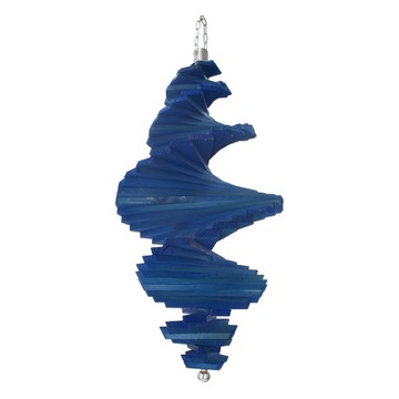 S50 деревянный буравчик для садовой ветряной мельницы