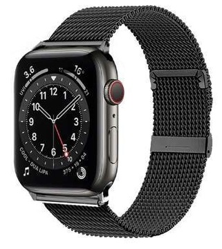 Pasek do Apple Watch 2/3/4/5/6/7/8/9/SE 38/40/41mm