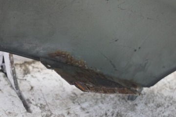 BLATNÍK PRAVÝ ZADNÍ BMW Z3 CABRIO