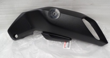 YAMAHA MT-07 18-20 КРЫШКА ВПУСКНОГО ОБЛЕКТОРА СТОРОНА