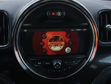 Mini Countryman F60 Crossover 2.0 192KM 2017 MINI Countryman Cooper S ALL4, Salon Polska, 4X4, zdjęcie 11