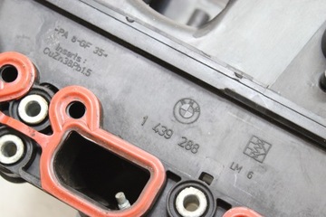 BMW E39 E46 E53 Z3 Z4 E38 KOLEKTOR SACÍ/ZBĚRNÉ M54 B30 3.0I 1439288 PO LPG