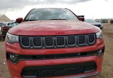 Jeep Compass II 2023 Jeep Compass Auta z USA - Zapytaj o wiecej ofert 1.4 Benzyna 170KM, zdjęcie 2