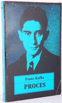 PROCES tom 2 Franz Kafka